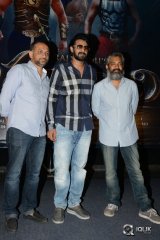 Baahubali Movie Press Meet